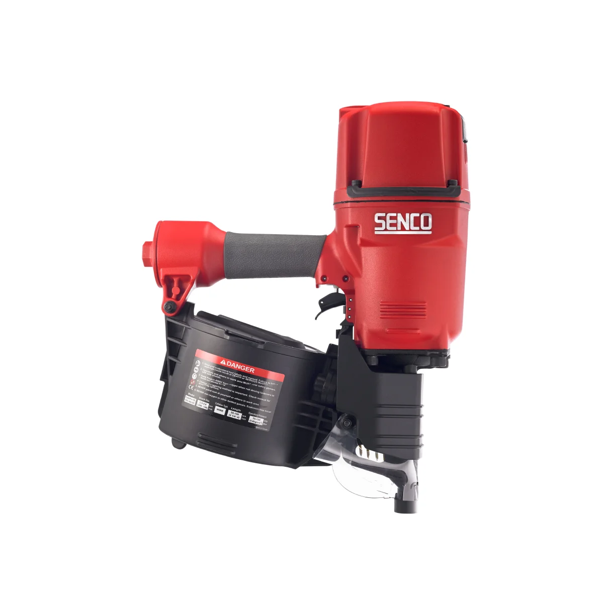PalletPro100XP SENCO 1-1-2-x-148-nails-for-joist-nailer-gavel-roads-online-auctions