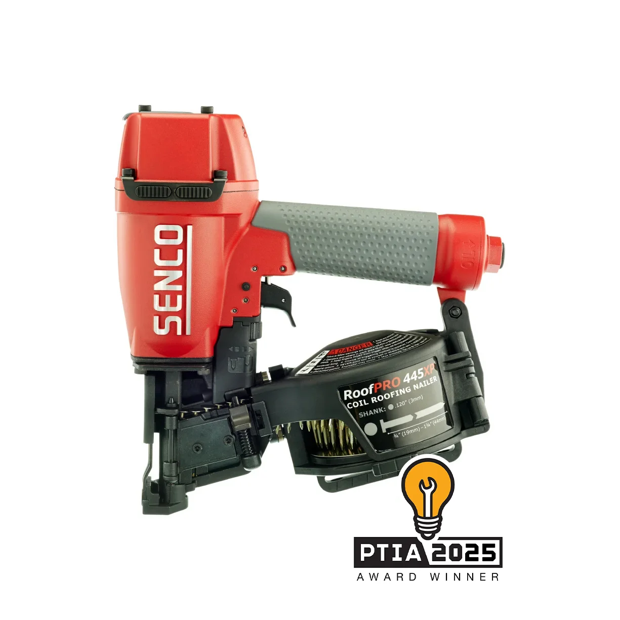 RoofPro™445XP