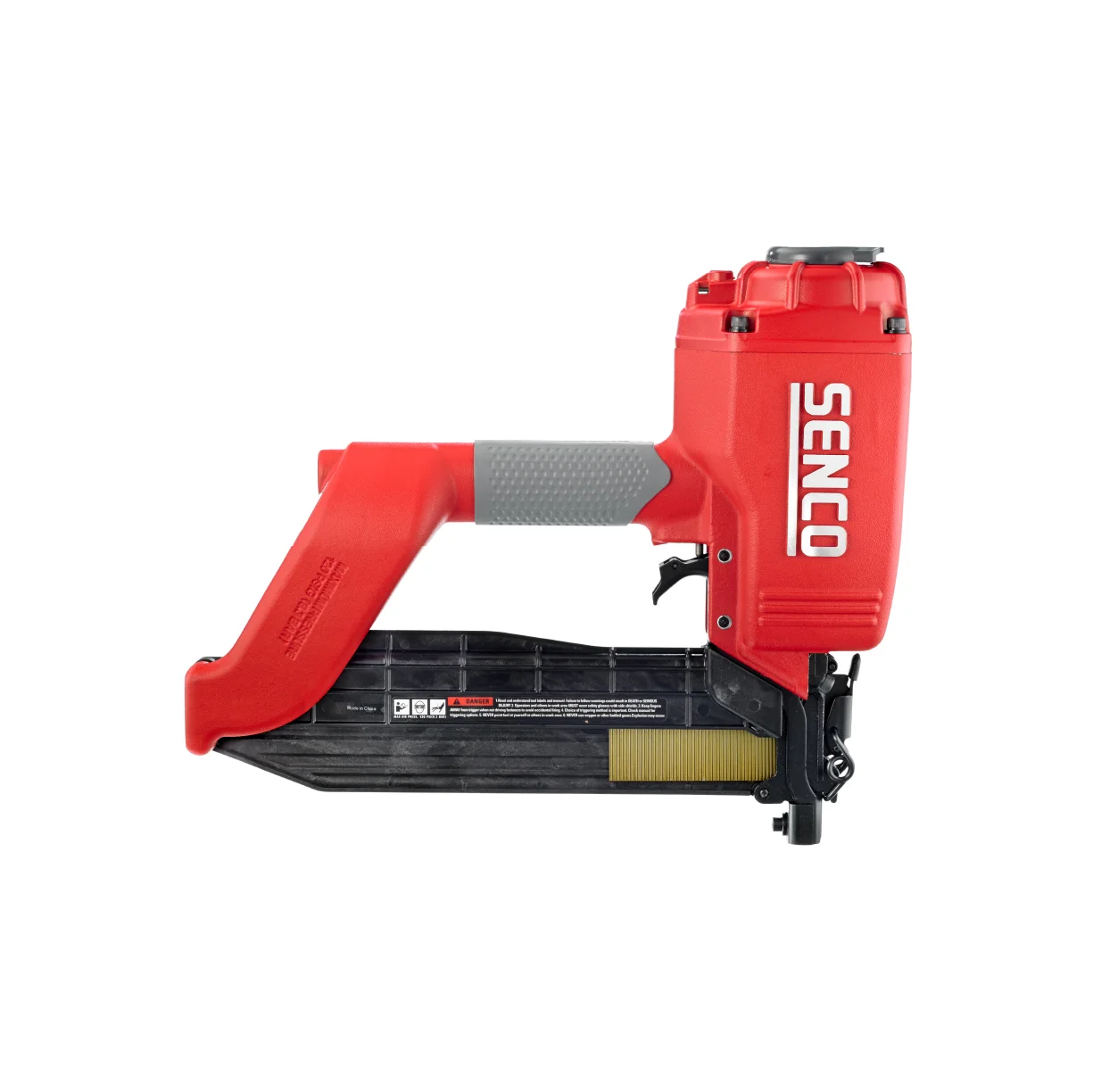 SENCO SQS55 XP AGRAFEUSE PNEUMATIQUE INDUSTRIELLE spéciale