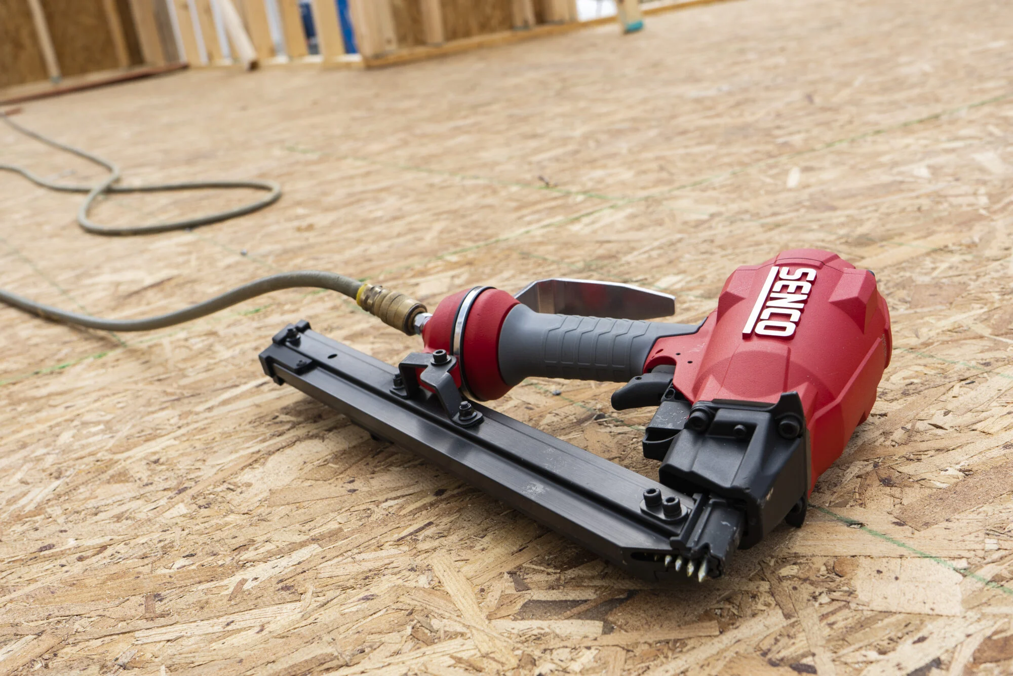 Air Nailer Buying Guide at Menards®