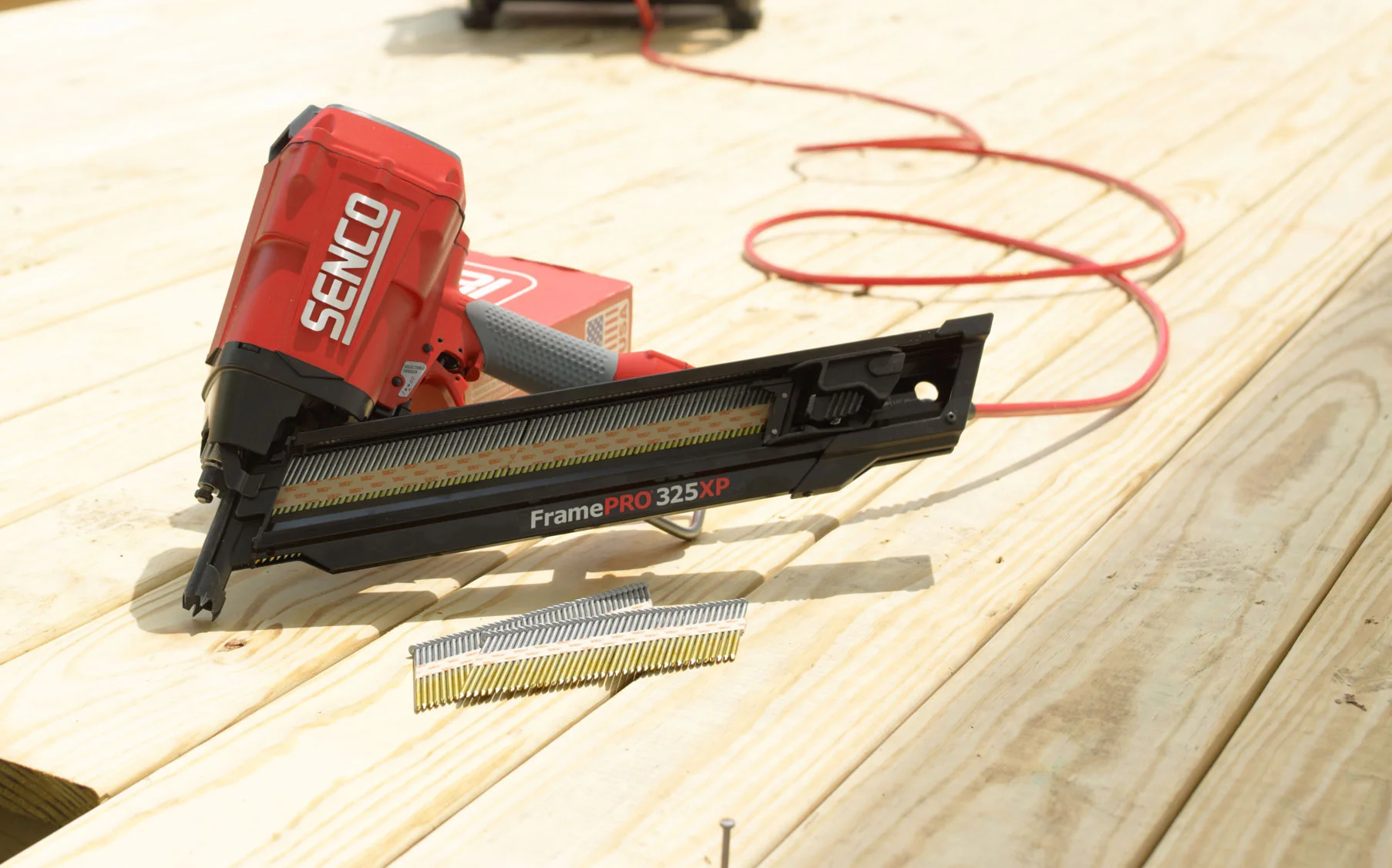 My Nailer Won’t Fire - Troubleshooting Common Causes of Jams and Misfires