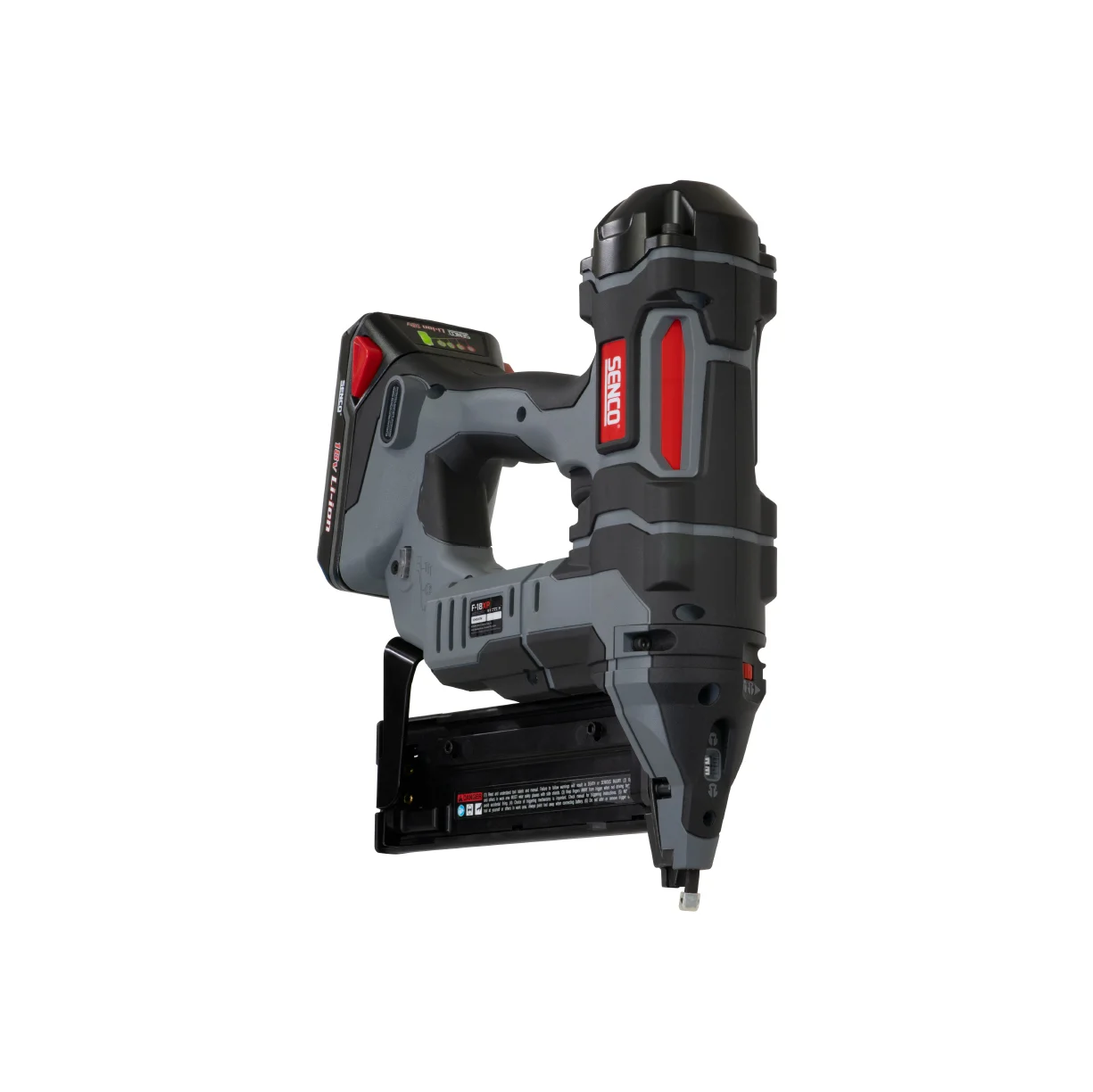 Senco f 18 finish cheap nailer