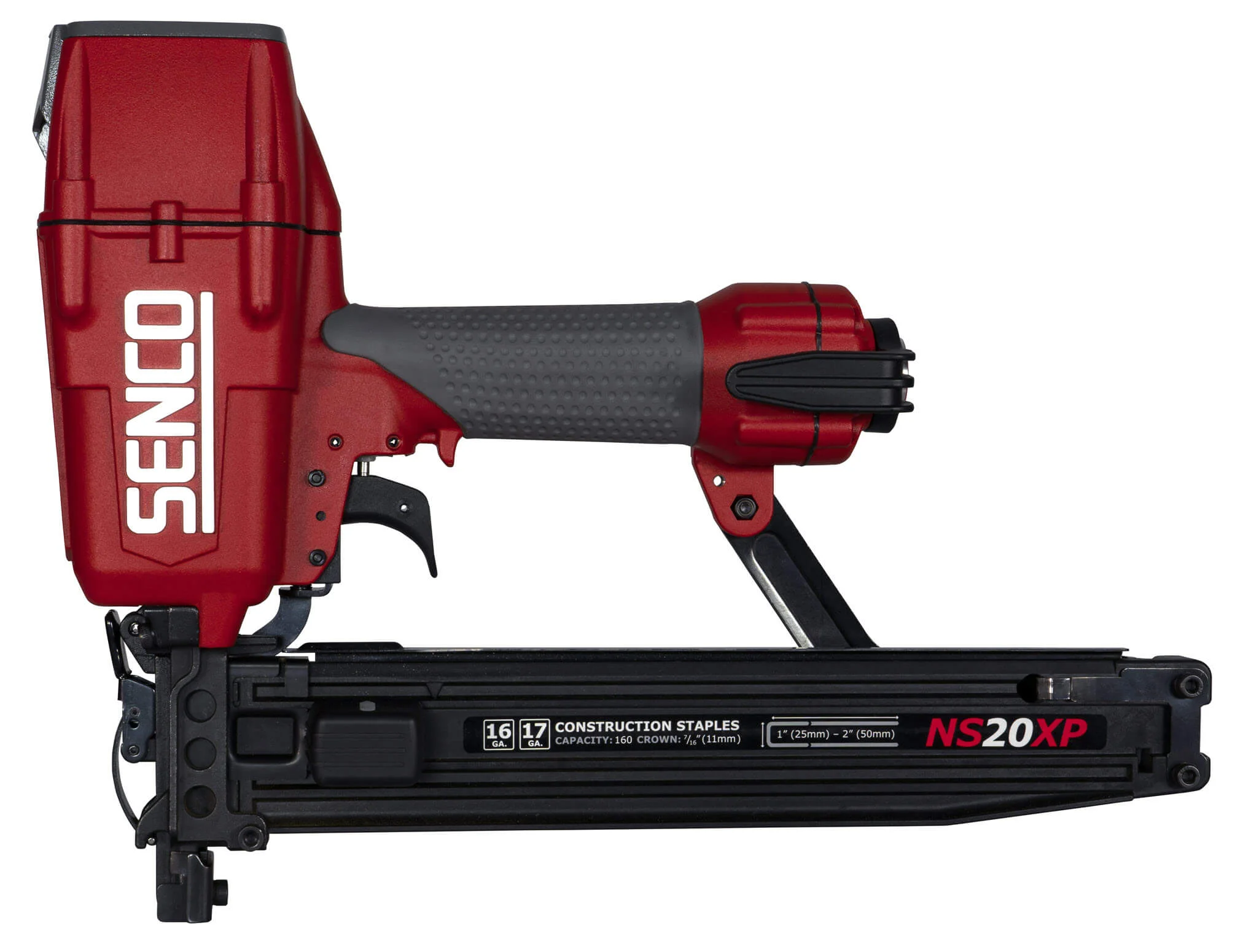 KYOCERA SENCO Debuts New Construction Staplers