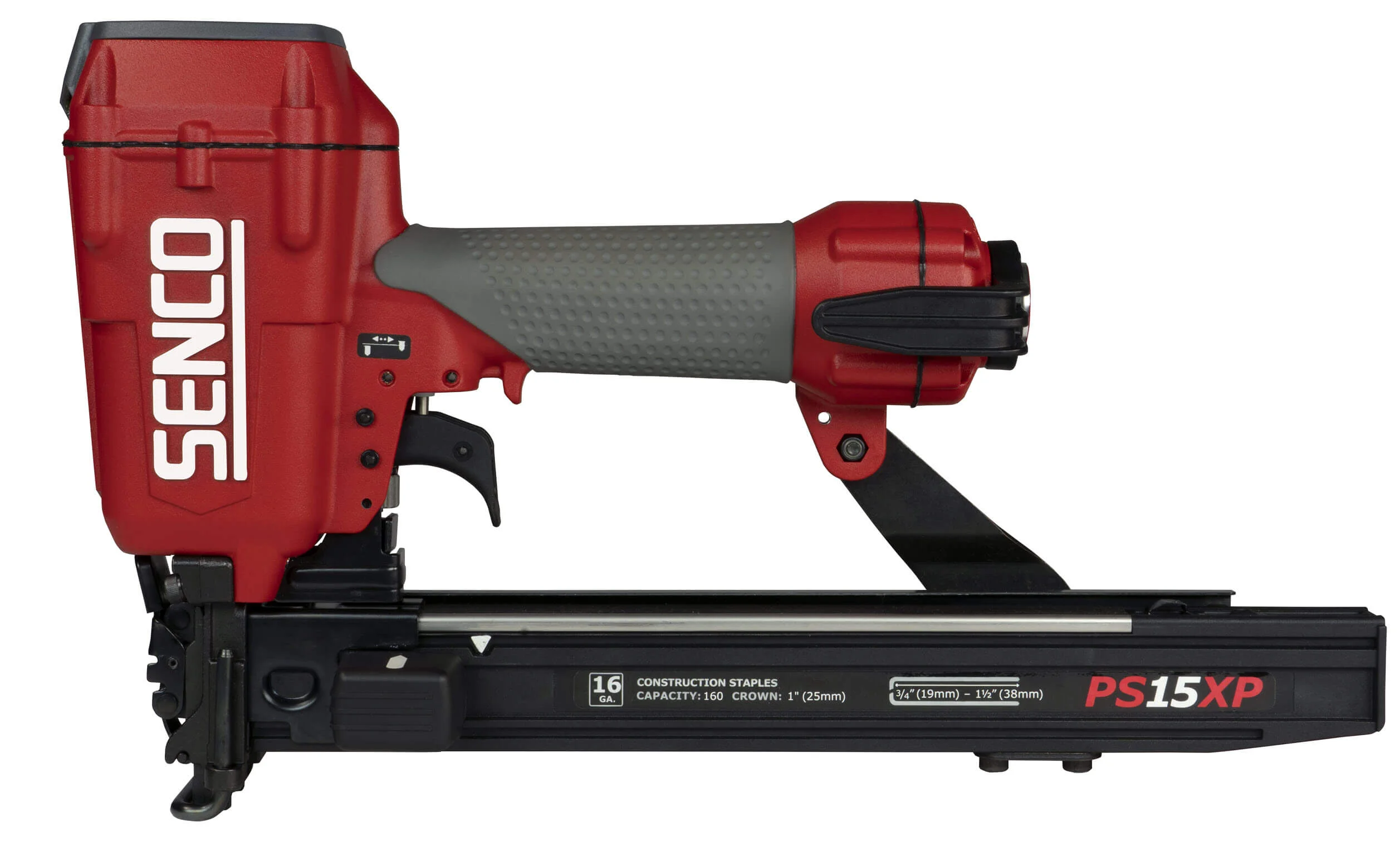 KYOCERA SENCO New P-Wire Staplers