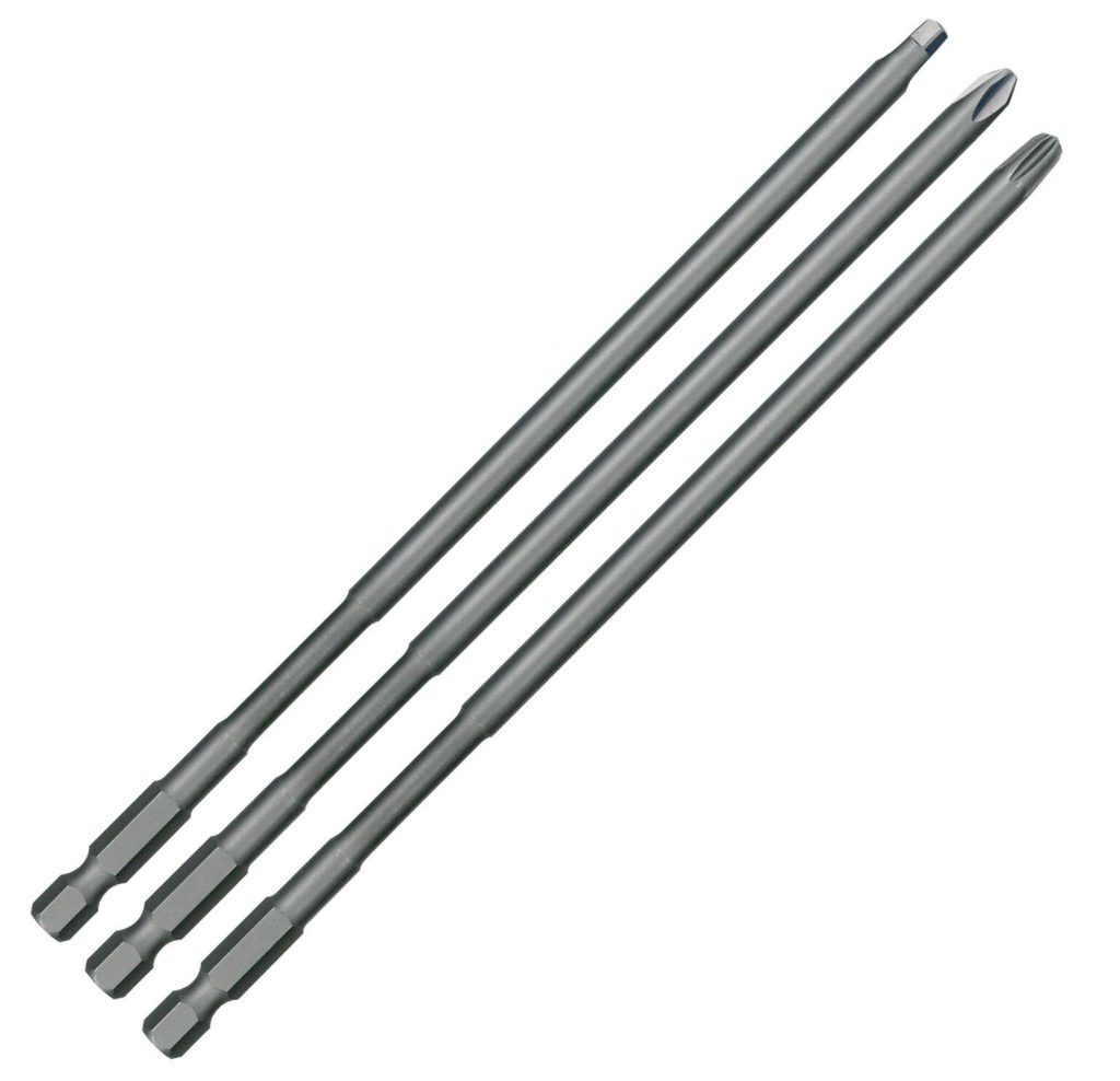 SENCO - Duraspin Impact Bits