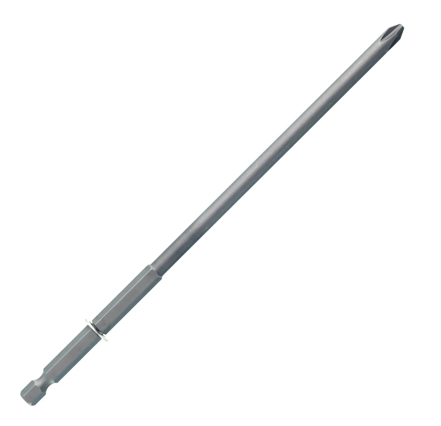 Senco 225mm PH2 Screwdriver Bits (2pk)