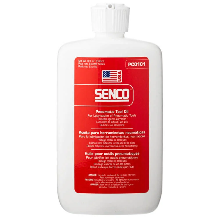 NS20XP SENCO