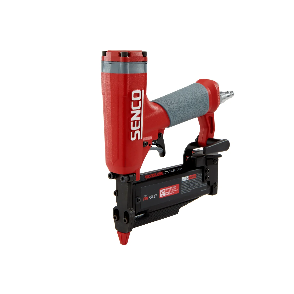 23g cordless pin 2025 nailer