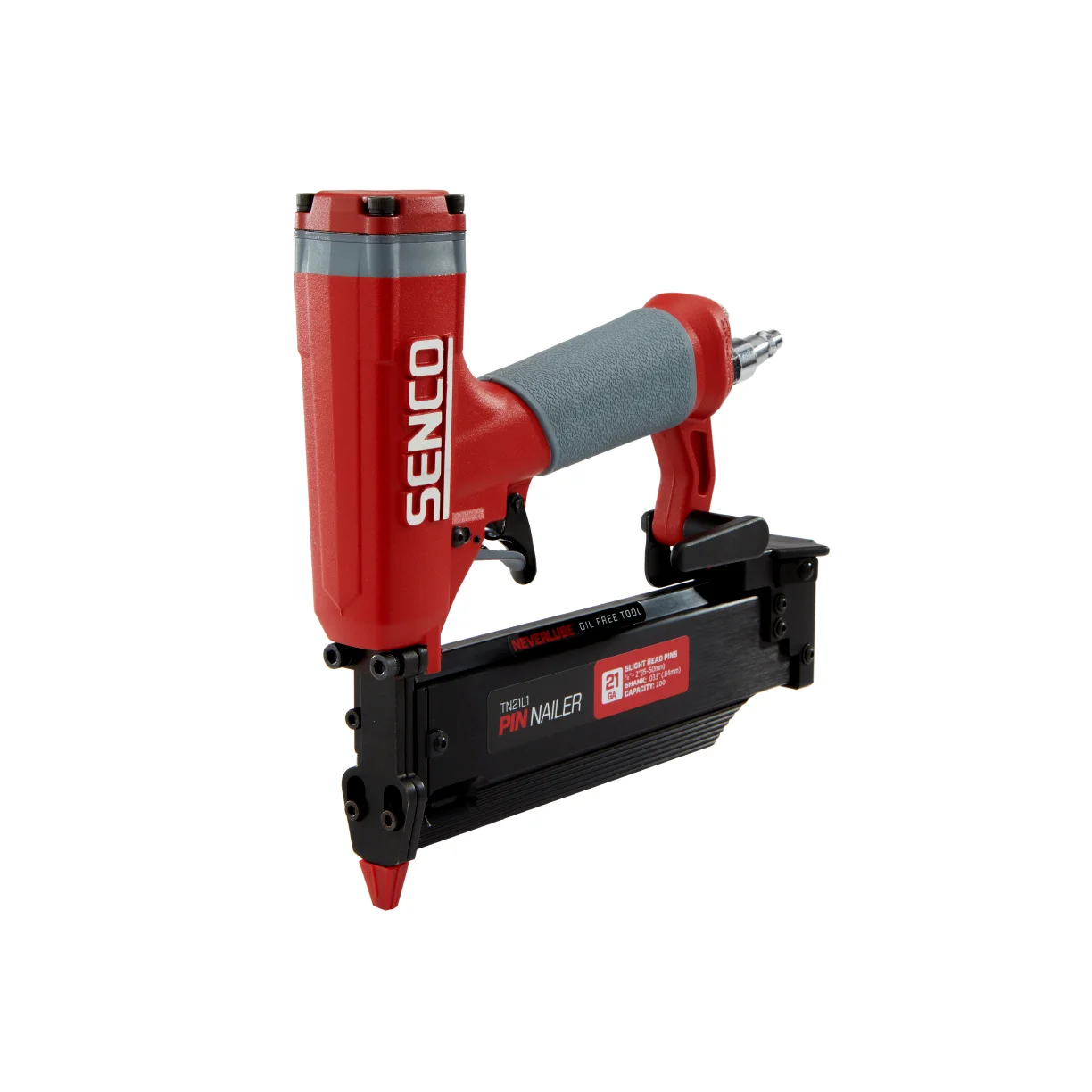 Senco 21 shop gauge nailer