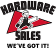 Hardware Sales