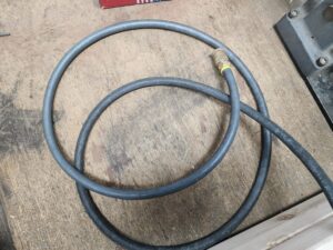 Compressor Hose