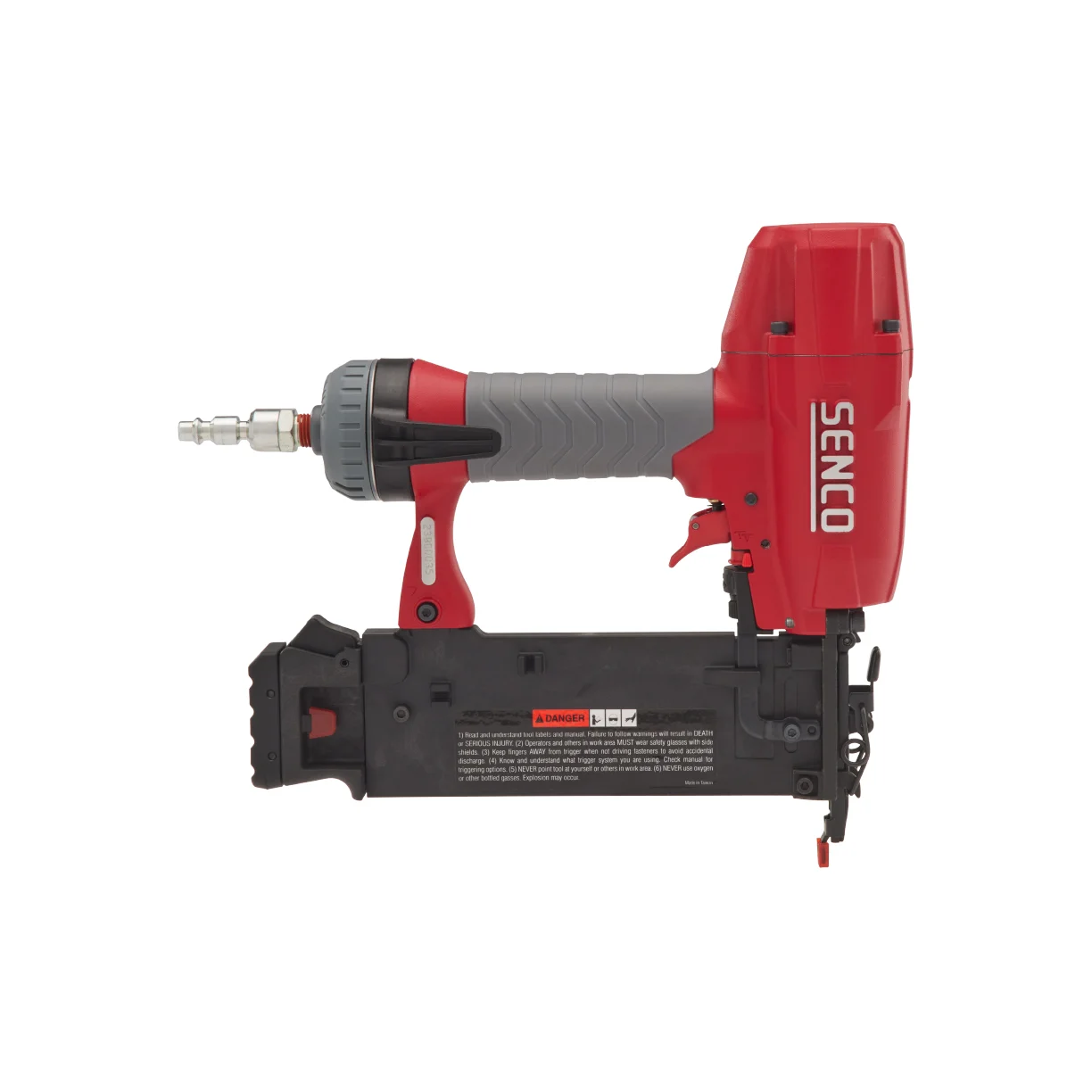 2 1 8 18 GAUGE BRAD NAILER SENCO