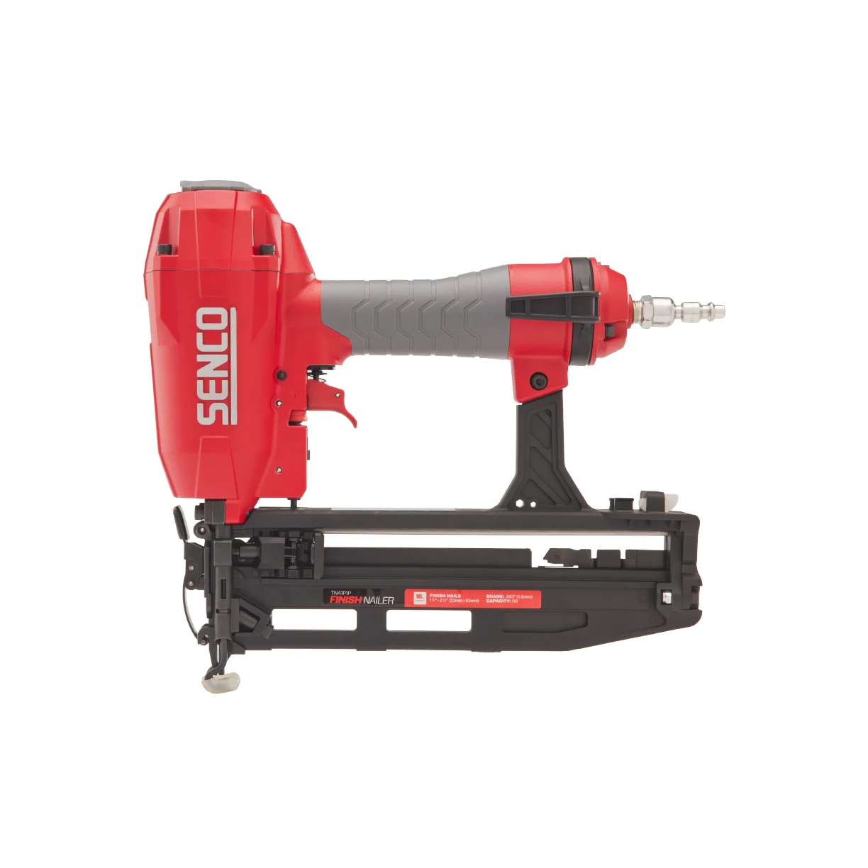 2-1/2” 16 GAUGE FINISH NAILER - SENCO