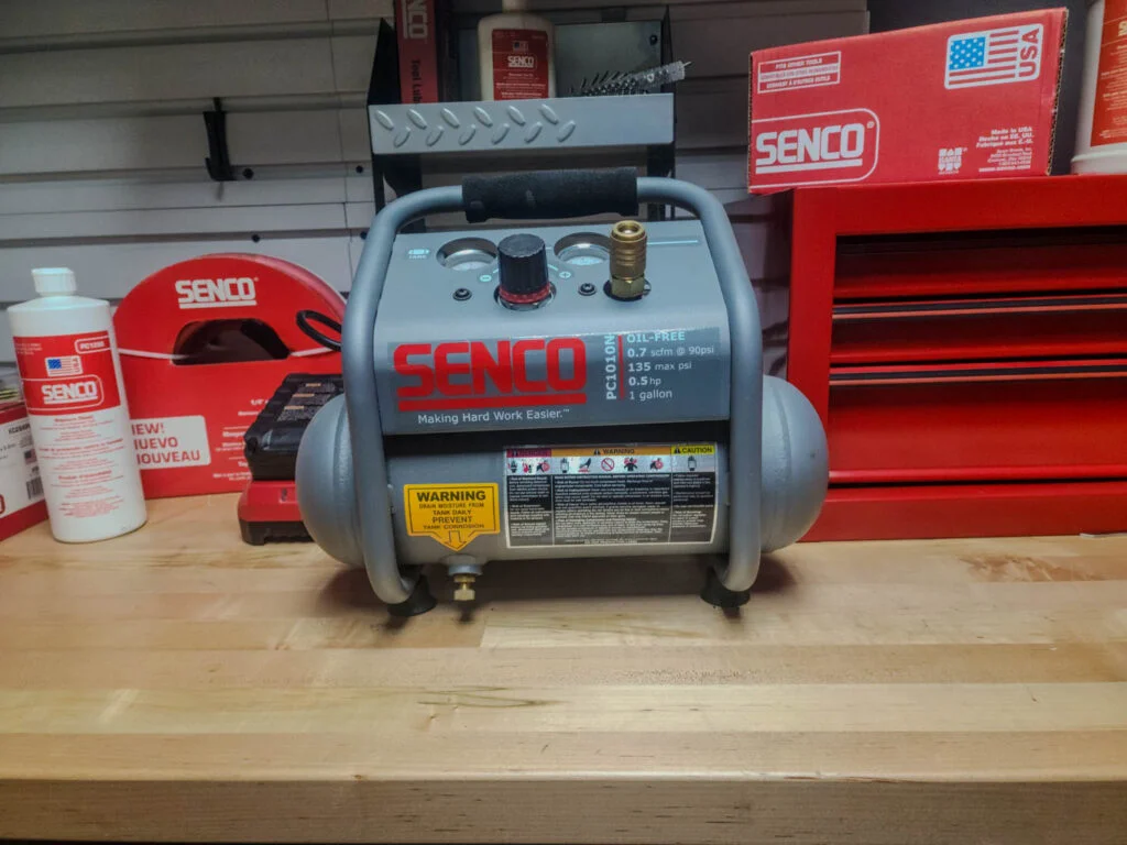 Compressor blog hero