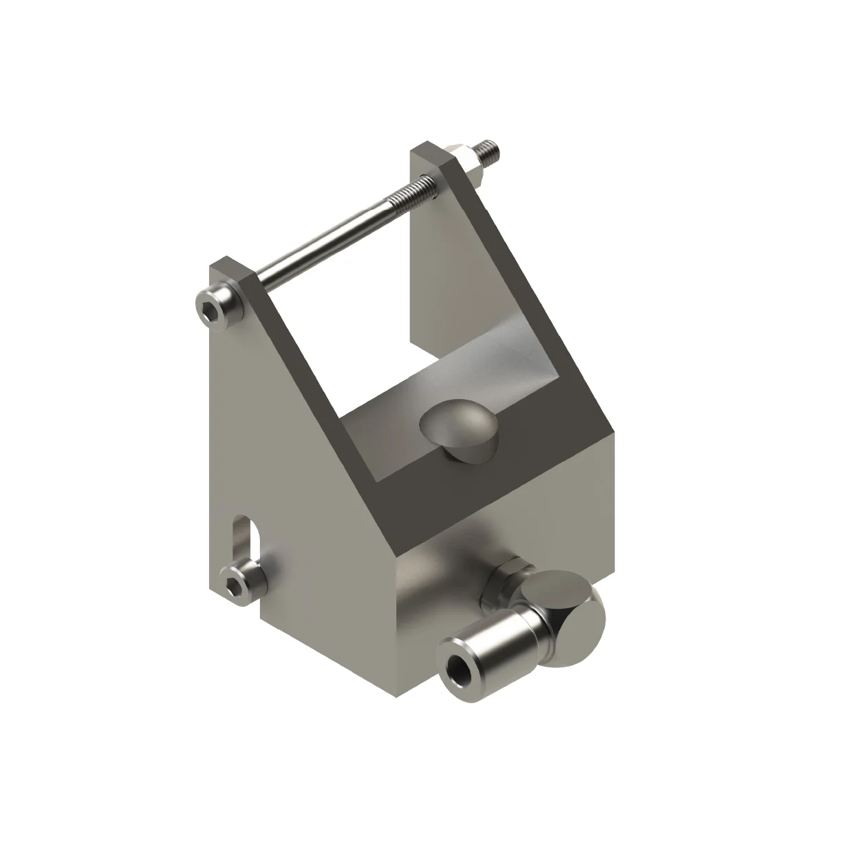 External Lab Trigger External Trigger Actuator - SENCO
