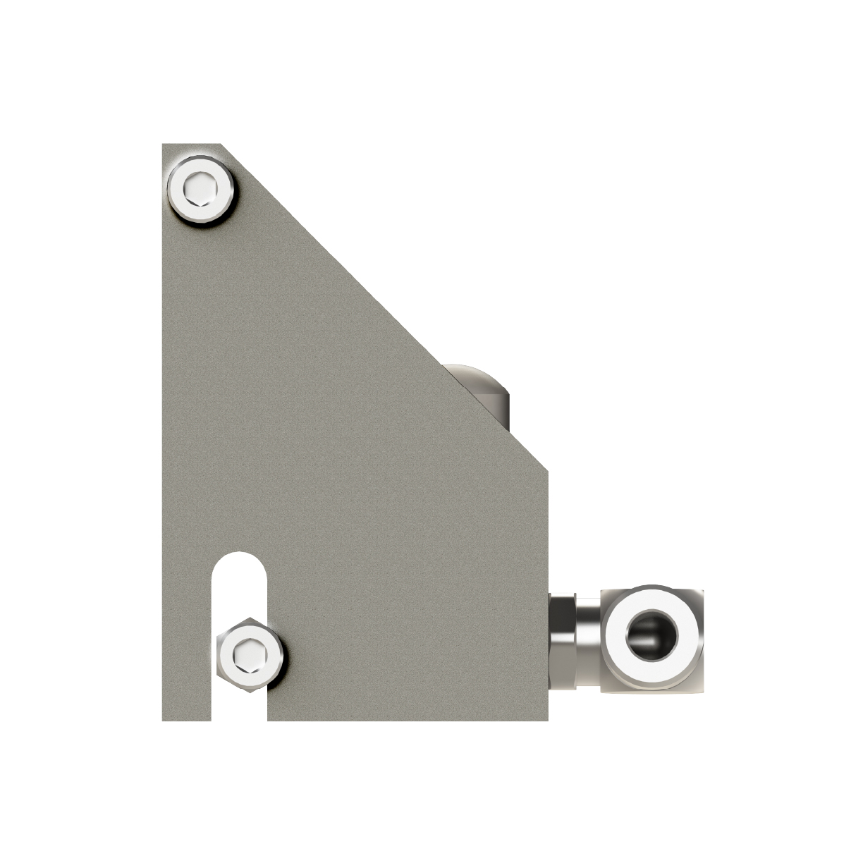 External Trigger Actuator - SENCO