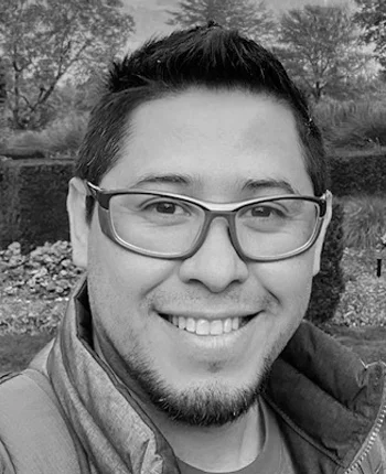 Martin Chavarria, Martincho