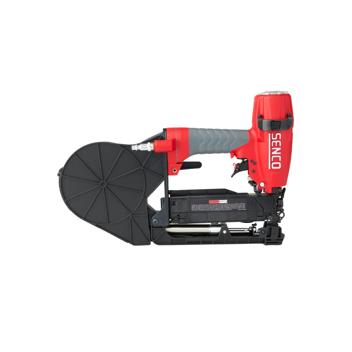 alternate angle of CS61H1 cap stapler