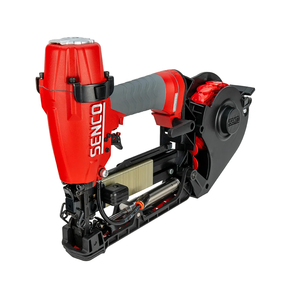 turned view of CS61H1 cap stapler