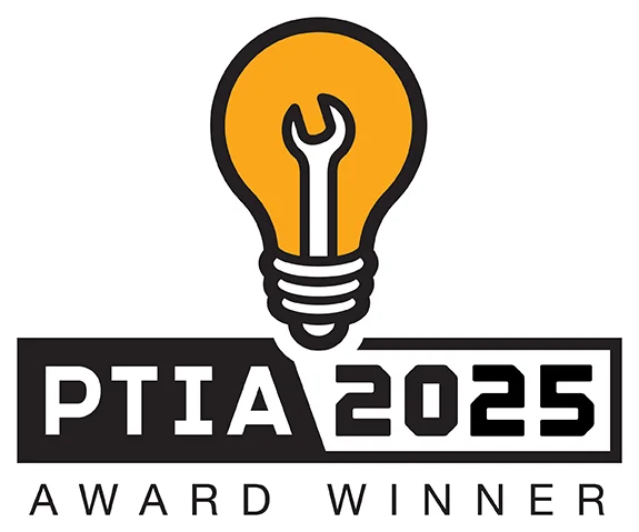 PTIA 2025 Award